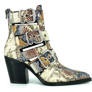 Jeffrey Campbell, Dames, Schoenen, Veelkleurig, Maat: 35 EU