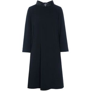 Bitte Kai Rand, Dames, Jurken, Zwart, Maat: M