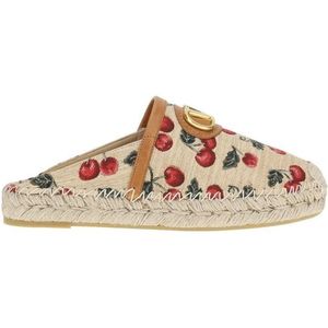 Valentino Garavani, Dames, Schoenen, Veelkleurig, Maat: 37 EU Synthetisch,