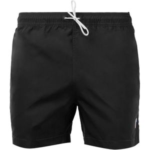 Jott, Heren, Badkleding, Zwart, Maat: S Poliester,