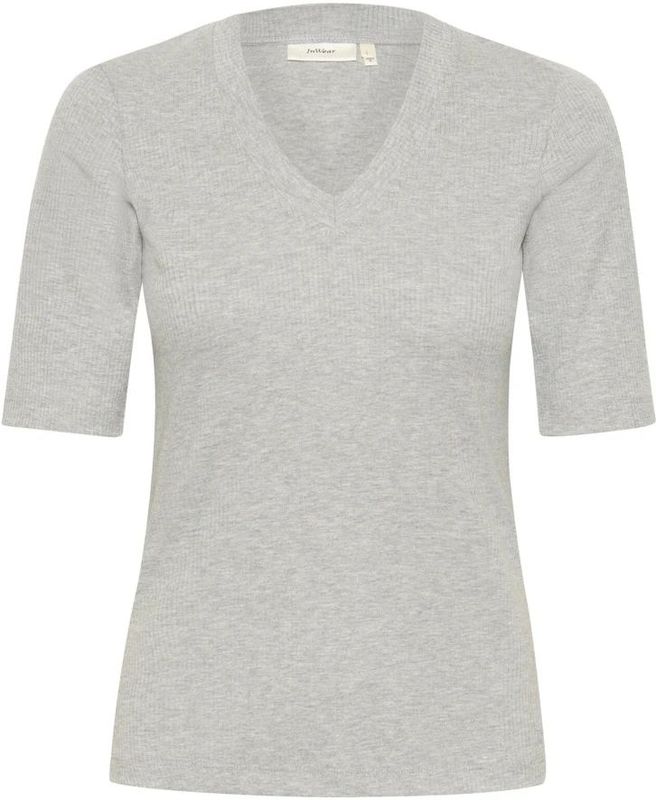 InWear Shirt  lichtgrijs