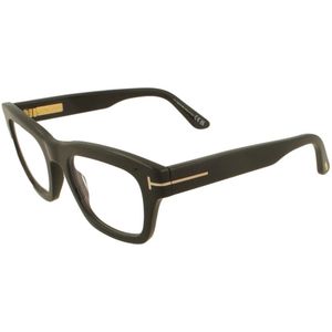 Tom Ford - Ft 5872-B - Zonnebril - Zwart - Blokkerend Blauw Licht