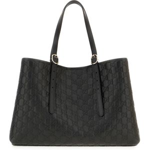 Gucci, Dames, Tassen, Zwart, Maat: ONE Size