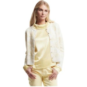 Kocca, Dames, Truien, Veelkleurig, Maat: L