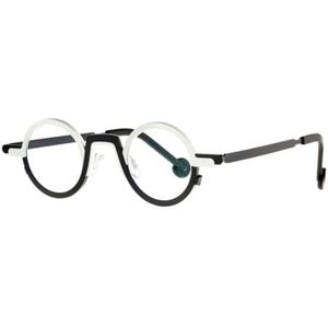 Theo, unisex, Accessoires, Zwart, Maat: 38 MM