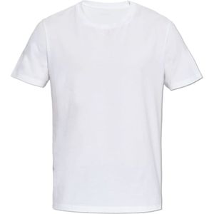 Zadig & Voltaire, Heren, Tops, Wit, Maat: S Katoen,