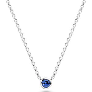 Sif Jakobs Jewellery, Dames, Accessoires, Grijs, Maat: ONE Size