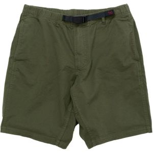 Gramicci, Heren, Korte broeken, Groen, Maat: S Katoen,