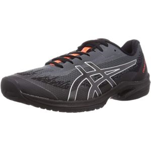 Asics, Heren, Sport, Grijs, Maat: 47 1/2 EU Synthetisch,