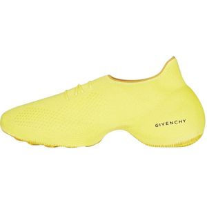 Givenchy, Heren, Schoenen, Geel, Maat: 48 EU Suède,