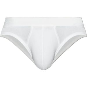 Dsquared2, Heren, Ondergoed, Wit, Maat: S Modal,