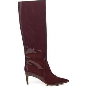 Paris Texas, Dames, Schoenen, Bruin, Maat: 37 EU Leer,