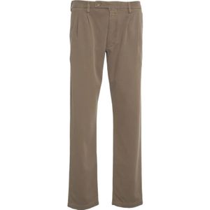 Closed, Heren, Broeken, Bruin, Maat: W31