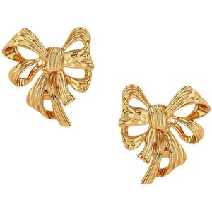 Anine Bing, Dames, Accessoires, Geel, Maat: ONE Size