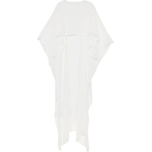 De Santis, Dames, Jassen, Wit, Maat: ONE Size