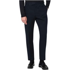 PT Torino, Heren, Broeken, Blauw, Maat: XL