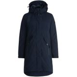 Betty Barclay - 3-in-1 Jas - Blauw - Dames - Leer