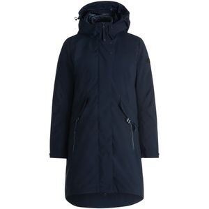 Betty Barclay - 3-in-1 Jas - Blauw - Dames - Leer