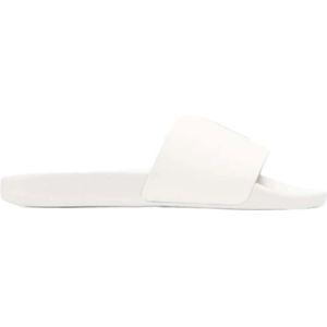 Polo Ralph Lauren, Heren, Schoenen, Wit, Maat: 44 EU