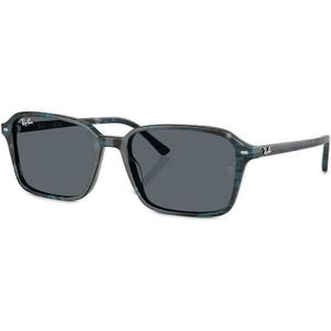 Ray-Ban - RB2231 Raimond - Zonnebril - Blauw - Acetaat