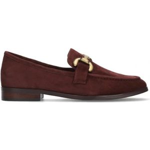 Bibi Lou, Dames, Schoenen, Bruin, Maat: 36 EU Leer,