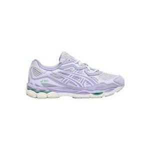 Asics Sneakers , Multicolor , Heren , Maat: 45 EU