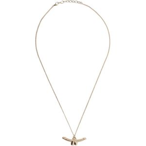 Vivetta, Dames, Accessoires, Geel, Maat: ONE Size