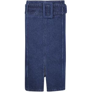 Patou, Dames, Rokken, Blauw, Maat: S