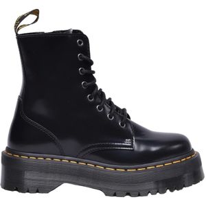 Dr. Martens, Dames, Schoenen, Zwart, Maat: 40 EU Leer,