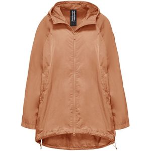 BomBoogie, Dames, Jassen, Roze, Maat: XS Nylon,