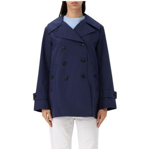 Save the Duck Dames Sofi Parka