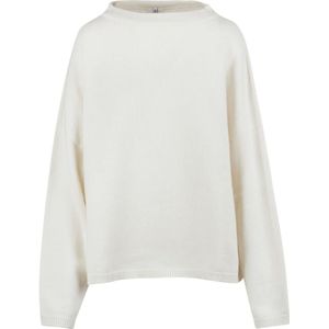 Liviana Conti, Dames, Truien, Beige, Maat: S