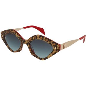 John Richmond, Heren, Accessoires, Veelkleurig, Maat: ONE Size