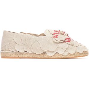 Valentino Garavani, Dames, Schoenen, Beige, Maat: 36 EU