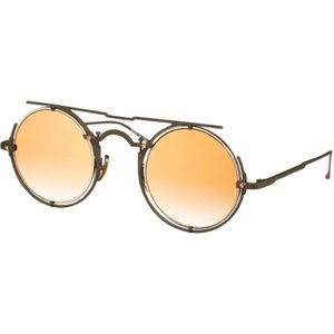 Vysen, unisex, Accessoires, Groen, Maat: 48 MM