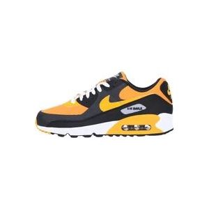 Nike Air Max 90 Lage Sneaker , Multicolor , Heren , Maat: 40 EU