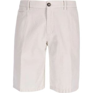 Altea, Heren, Korte broeken, Wit, Maat: 2XL