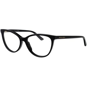 Bottega Veneta - Optical Frame Bv 1313O - Zwart - Dames Accessoires