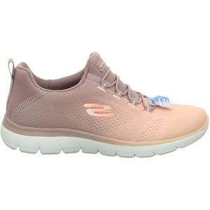 Skechers - Summit Bright Charmer - Sneakers - Veelkleurig