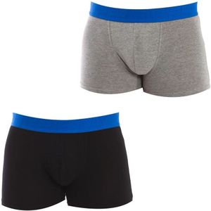Replay - Veelkleurig - Boxershorts - Comfortabele Elastische Katoenen Boxershorts