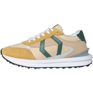 Mikakus Barcelona, unisex, Schoenen, Veelkleurig, Maat: 44 EU Suède,