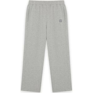 Lyle & Scott, Heren, Broeken, Grijs, Maat: M