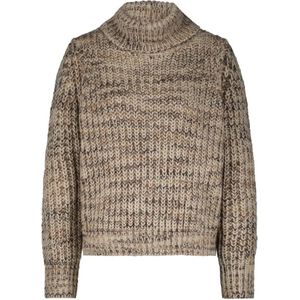 Red Button - Cocoon - Coltrui - Bruin