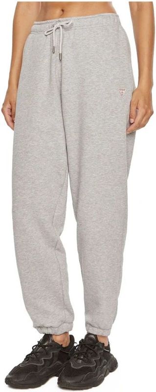 Guess Jeans Gj Triangle Label Joggers