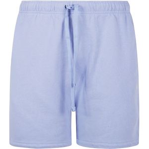 Polo Ralph Lauren, Heren, Korte broeken, Blauw, Maat: M Katoen,