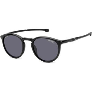 Carrera - Accessoires - Zwart - Unisex - 50 MM