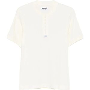 Magliano, Heren, Tops, Beige, Maat: M