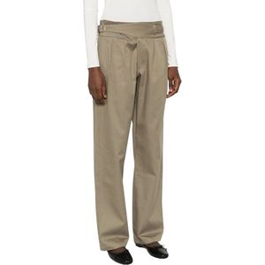 Gimaguas, Dames, Broeken, Groen, Maat: 3XS