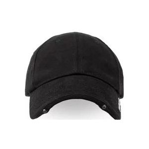 Balenciaga Hats , Black , Heren , Maat: M