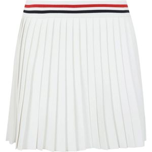 Thom Browne, Dames, Rokken, Wit, Maat: S